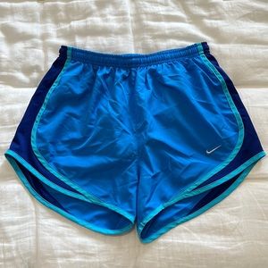 Women’s Nike Shorts. Size Small